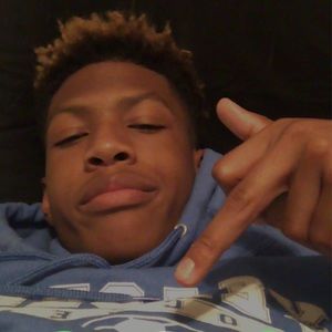 Meet your Posher, Aidan